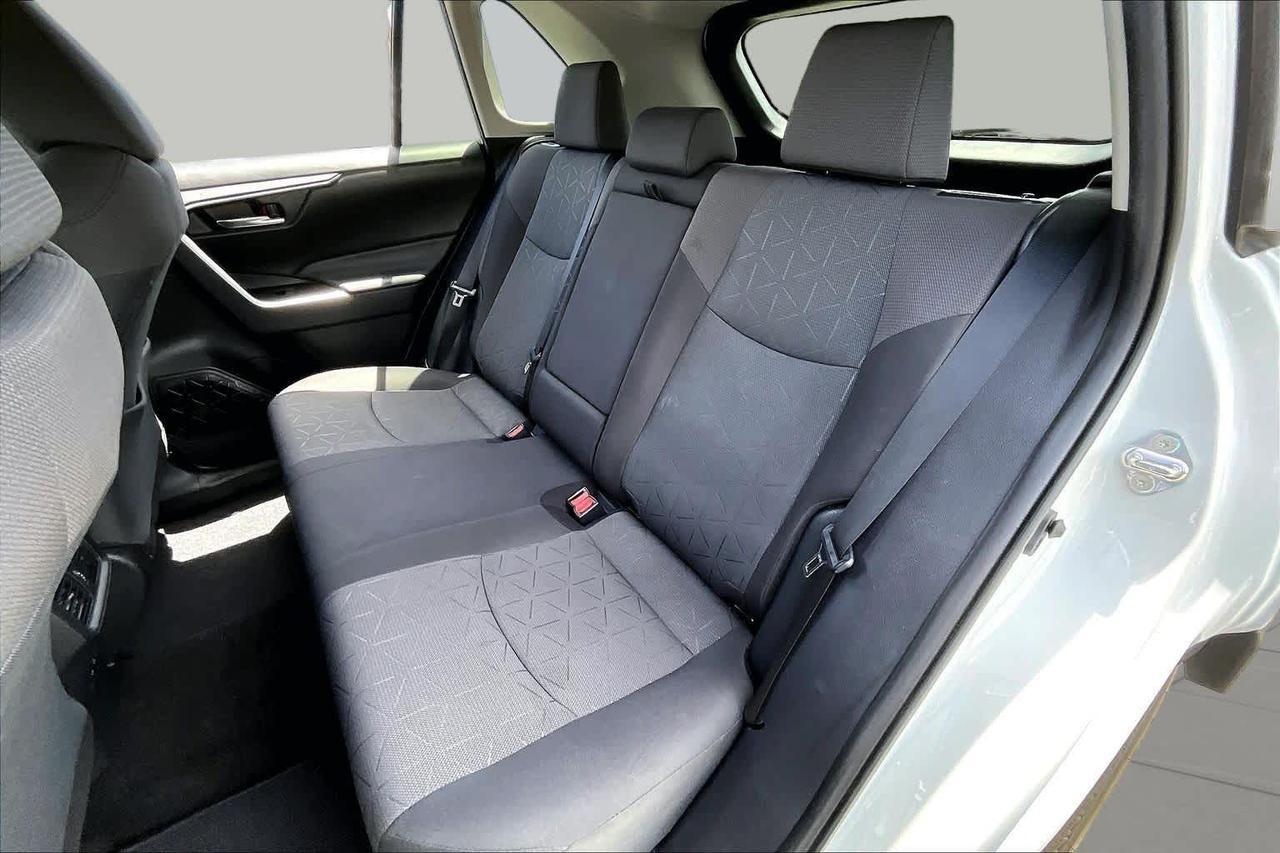 2020 Toyota RAV4 XLE Folsom CA