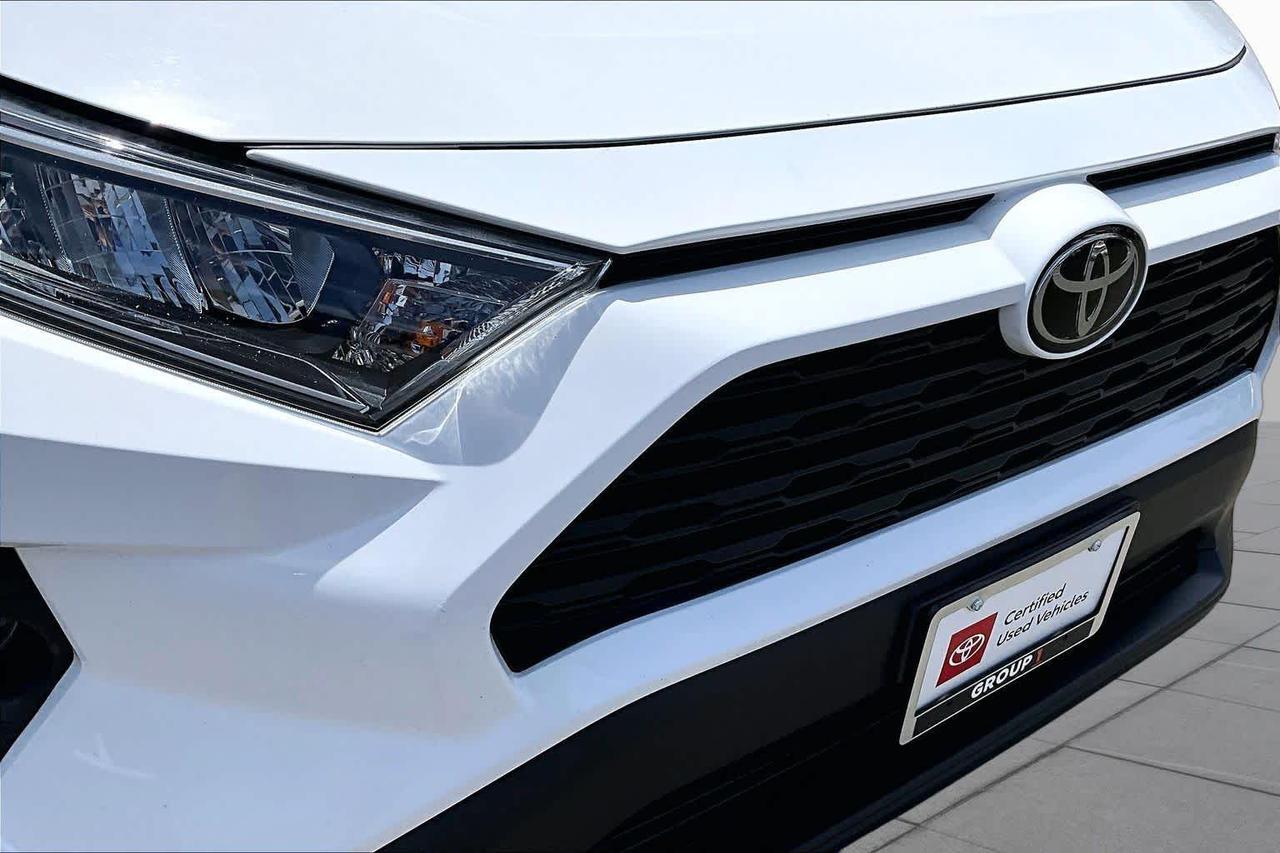 2020 Toyota RAV4 XLE Folsom CA