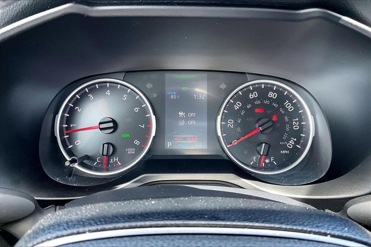 2020 Toyota RAV4 XLE Folsom CA
