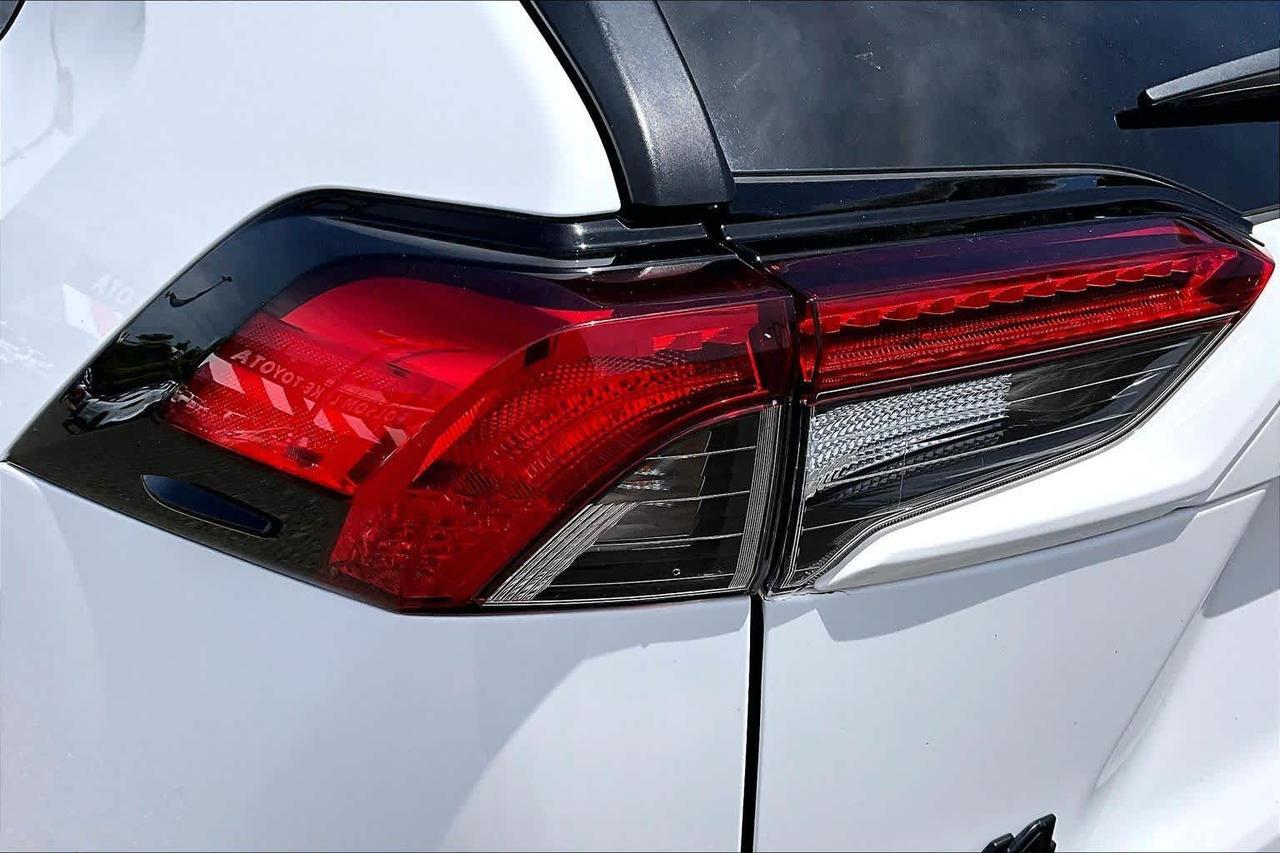 2020 Toyota RAV4 XLE Folsom CA