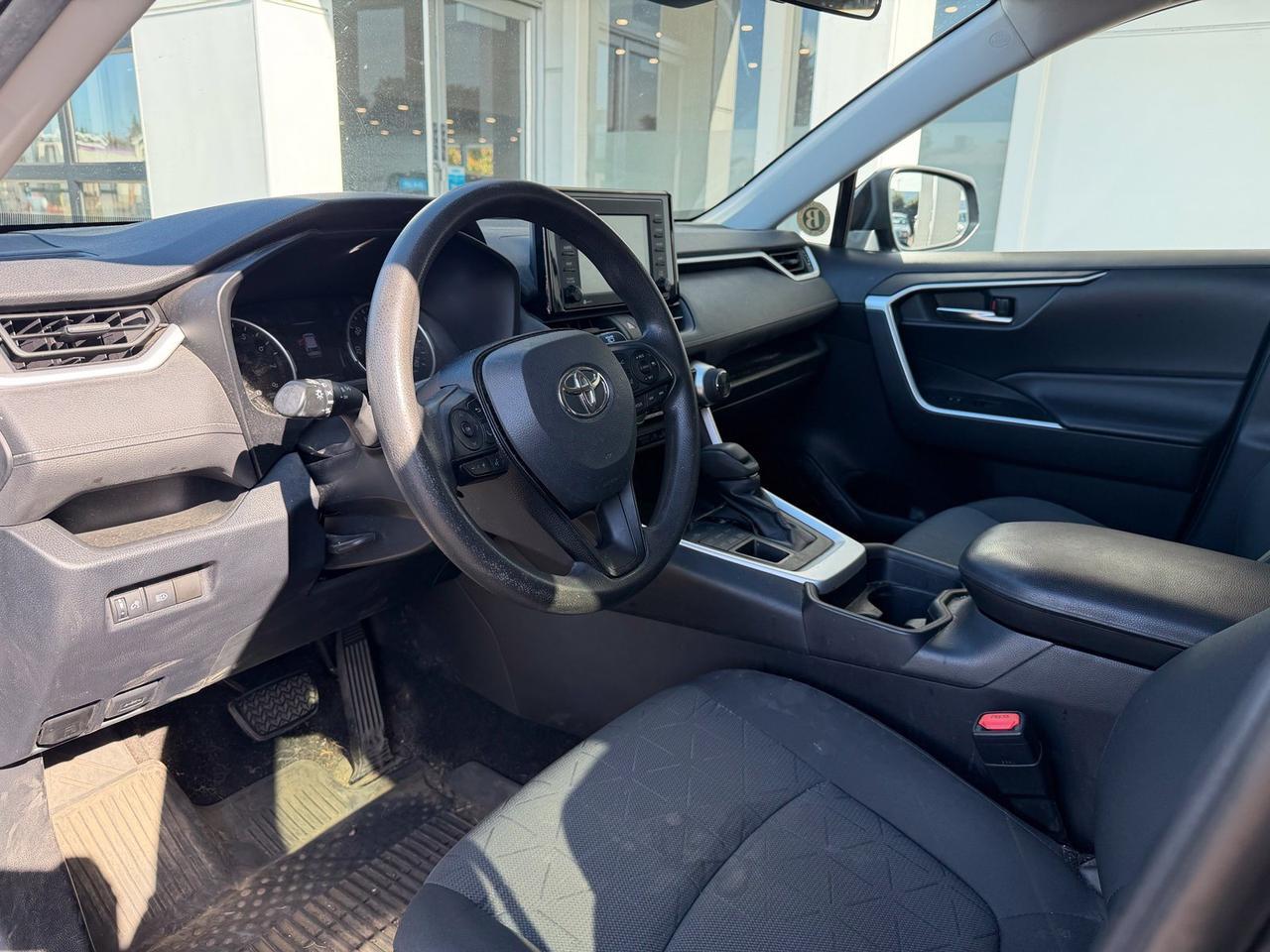 2020 Toyota RAV4 XLE Gladstone OR