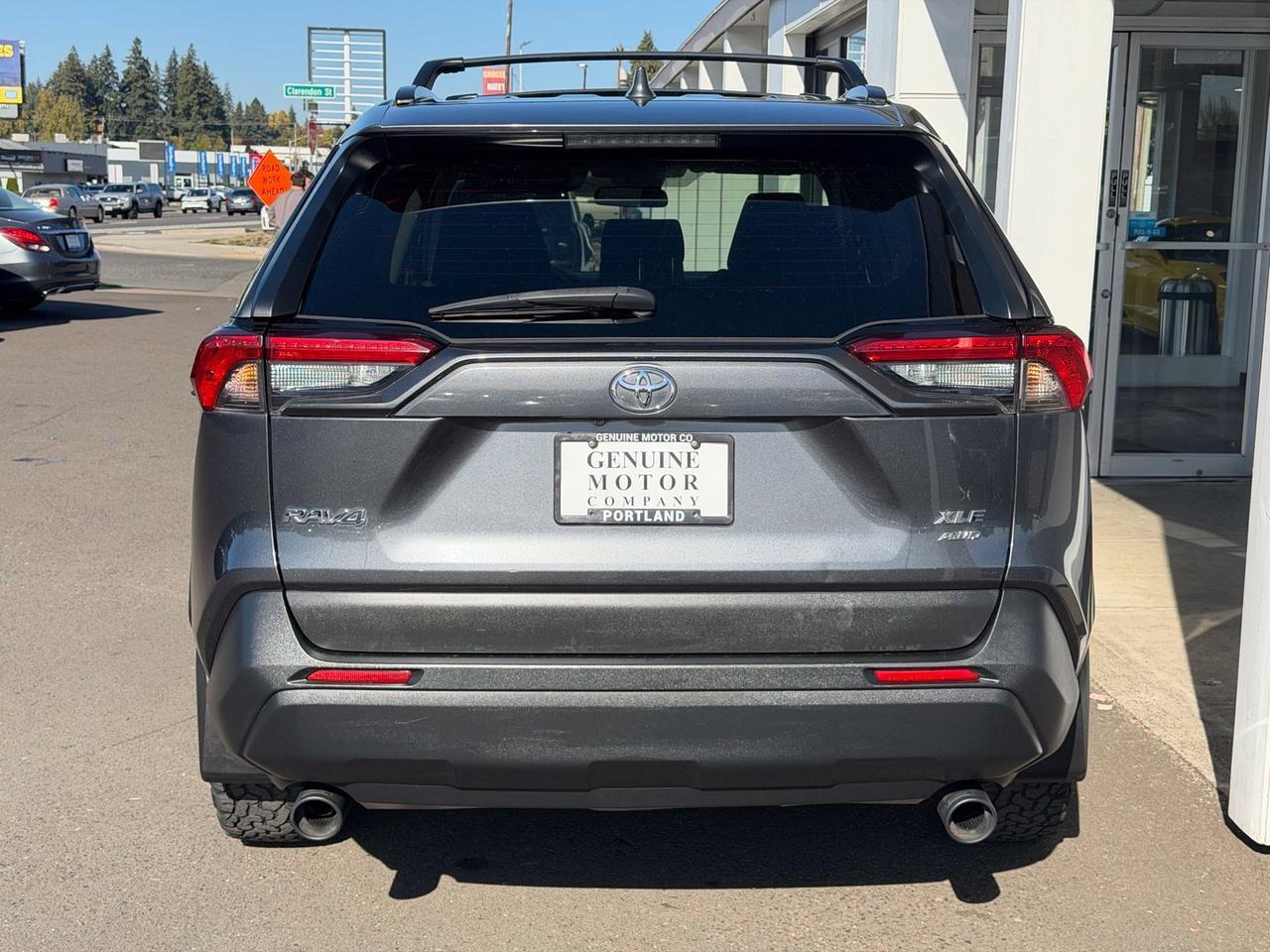 2020 Toyota RAV4 XLE Gladstone OR
