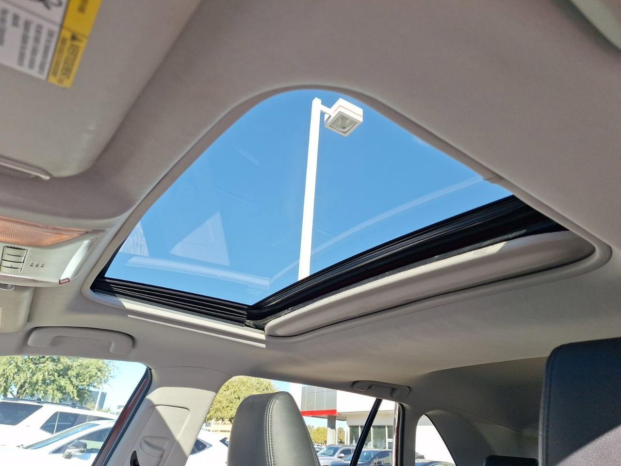 2020 Toyota RAV4 XLE Hurst TX