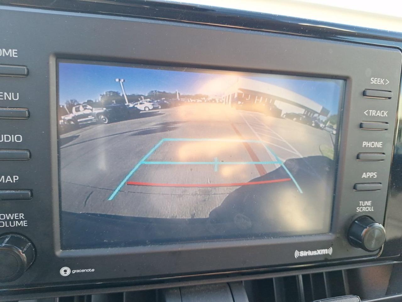 2020 Toyota RAV4 XLE Hurst TX