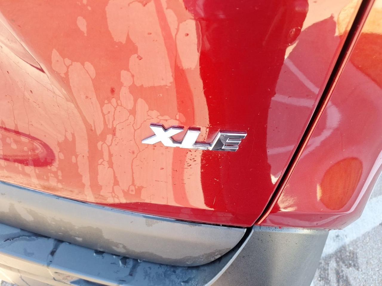 2020 Toyota RAV4 XLE Hurst TX