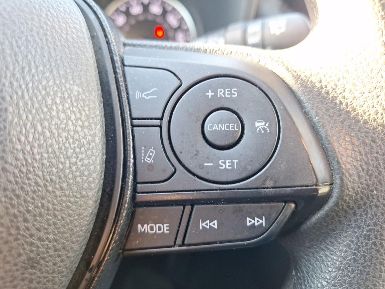 2020 Toyota RAV4 XLE Hurst TX