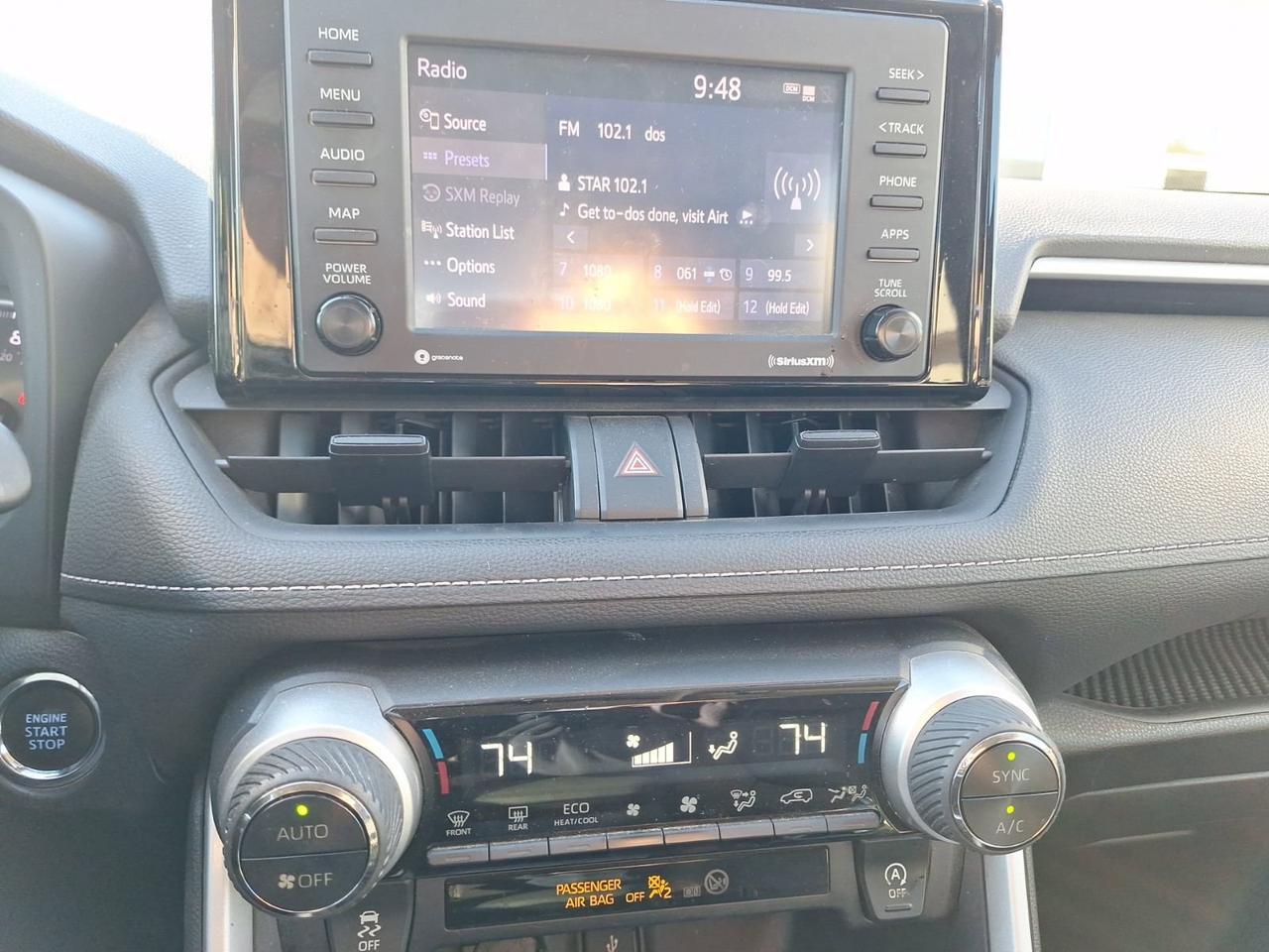 2020 Toyota RAV4 XLE Hurst TX