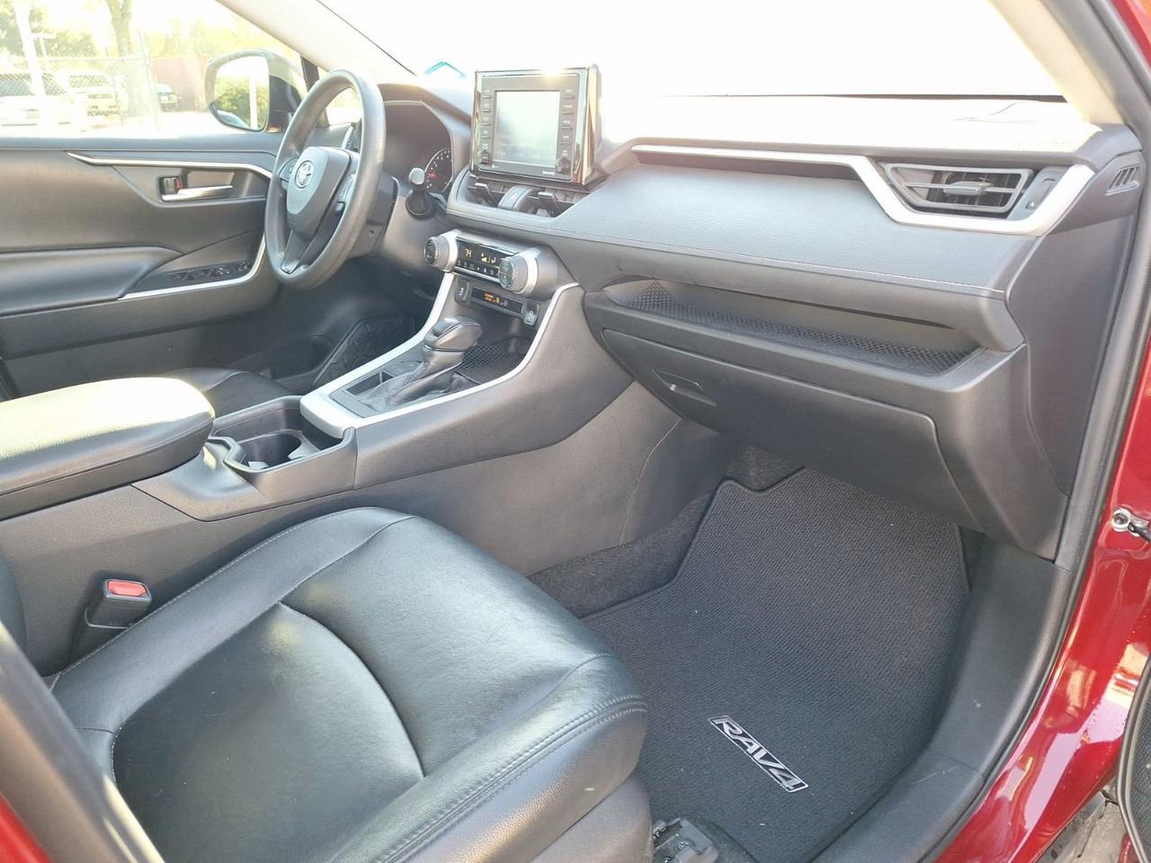 2020 Toyota RAV4 XLE Hurst TX