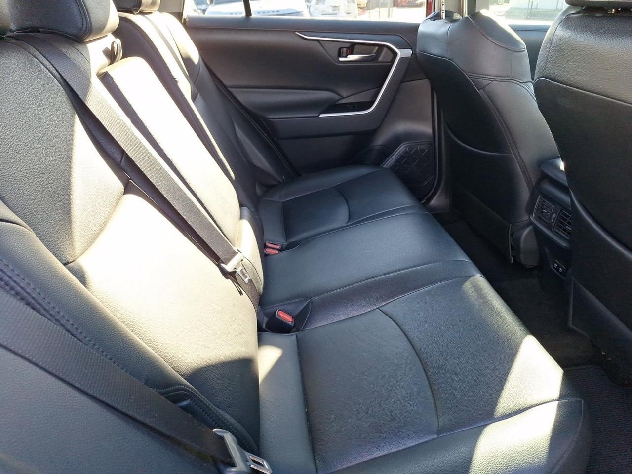 2020 Toyota RAV4 XLE Hurst TX