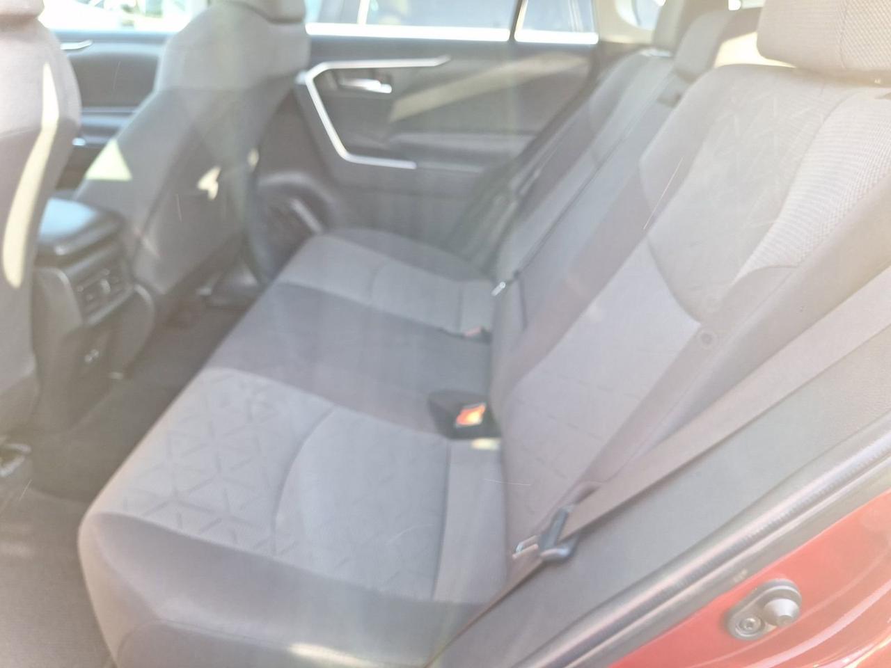 2020 Toyota RAV4 XLE Hurst TX