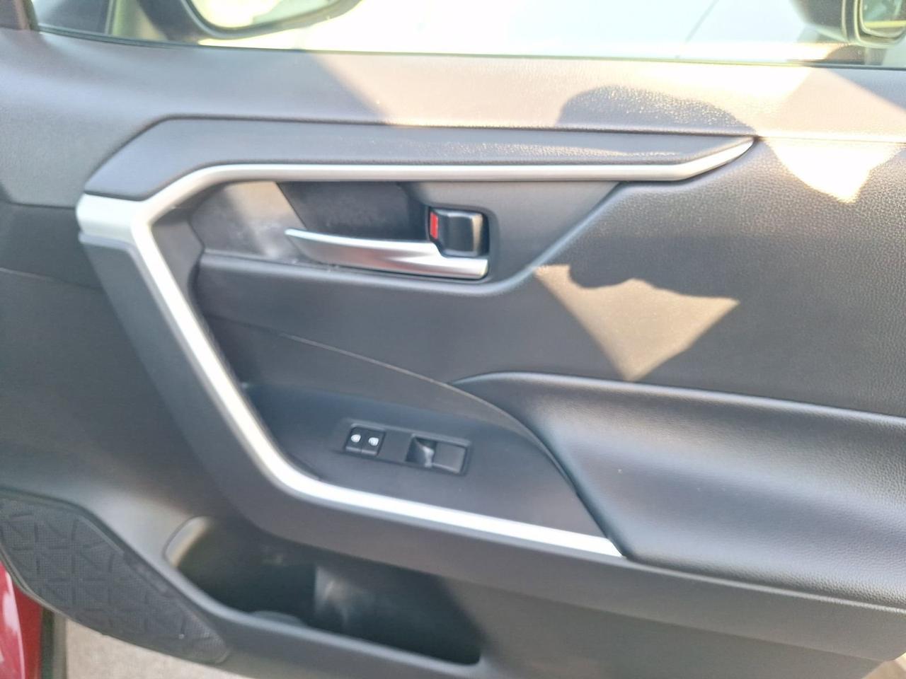 2020 Toyota RAV4 XLE Hurst TX