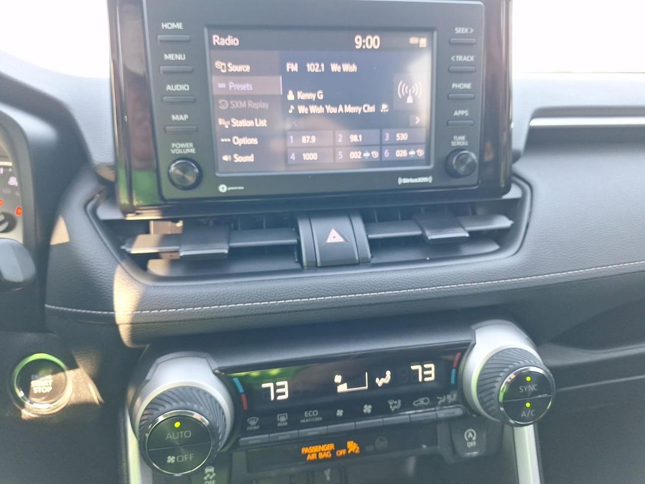 2020 Toyota RAV4 XLE Hurst TX