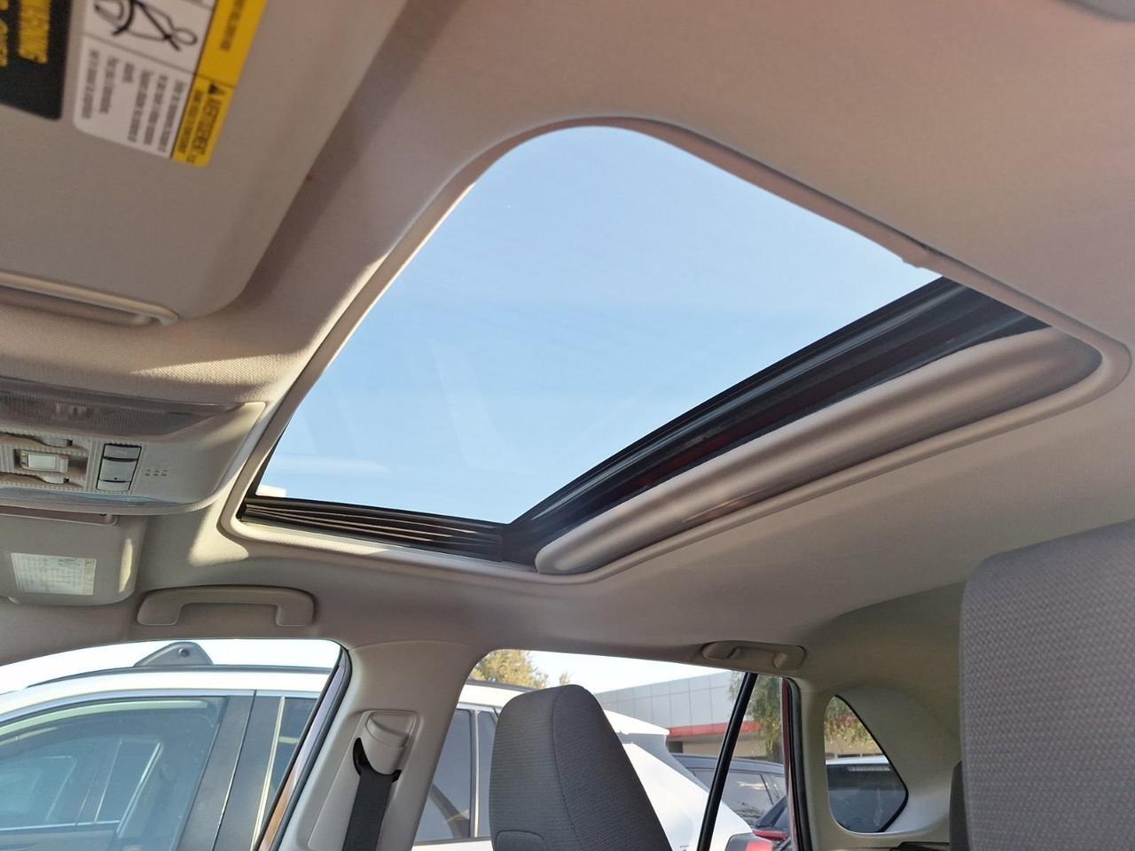 2020 Toyota RAV4 XLE Hurst TX