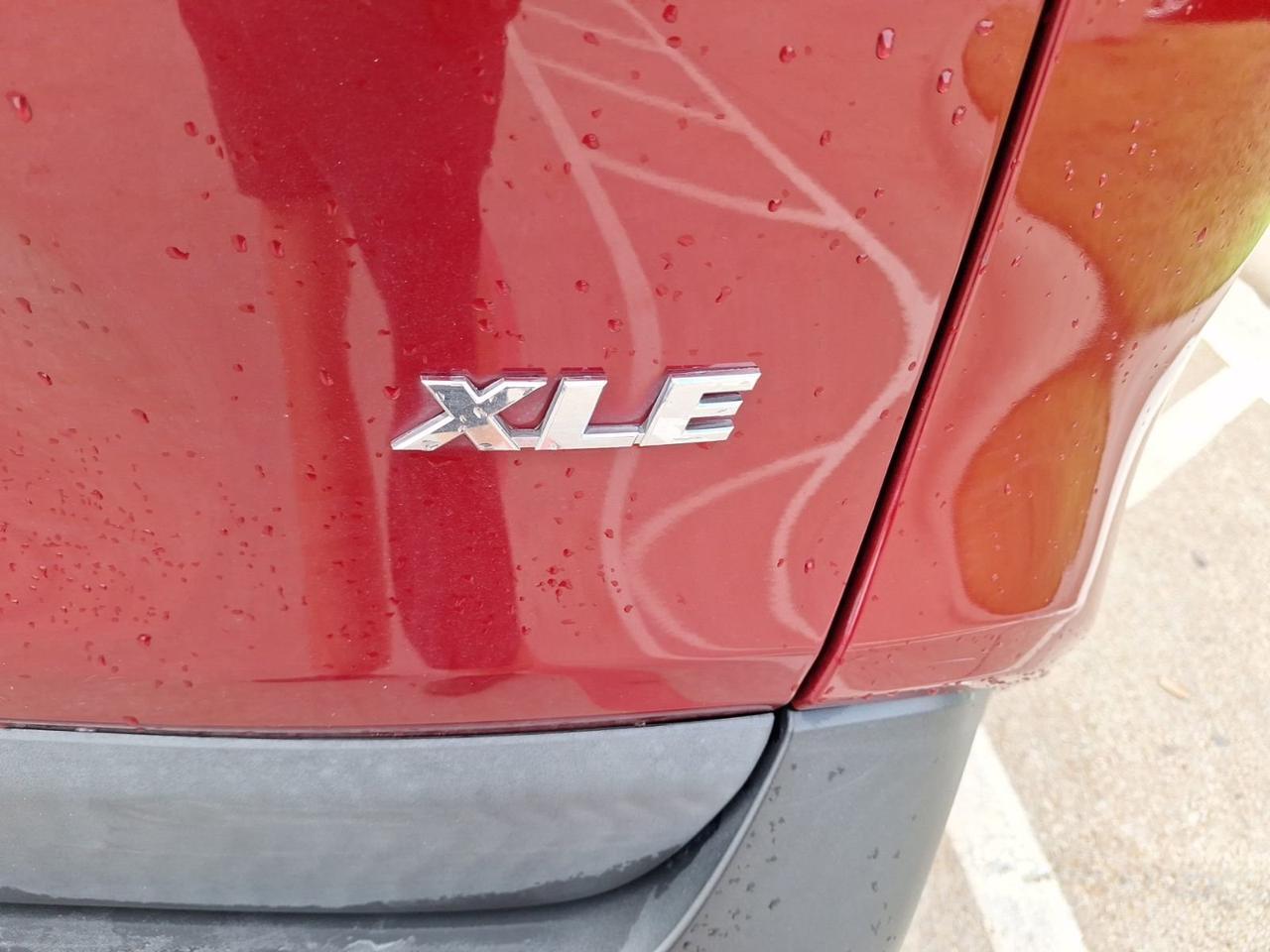 2020 Toyota RAV4 XLE Hurst TX