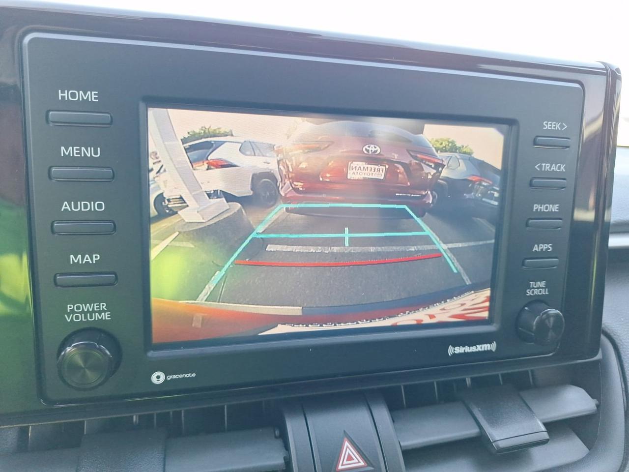 2020 Toyota RAV4 XLE Hurst TX