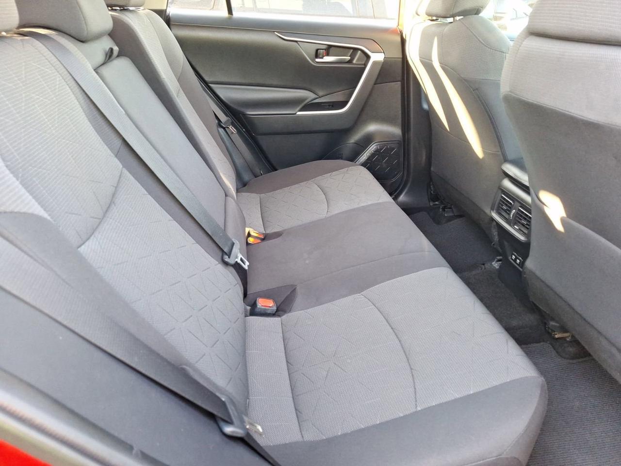 2020 Toyota RAV4 XLE Hurst TX