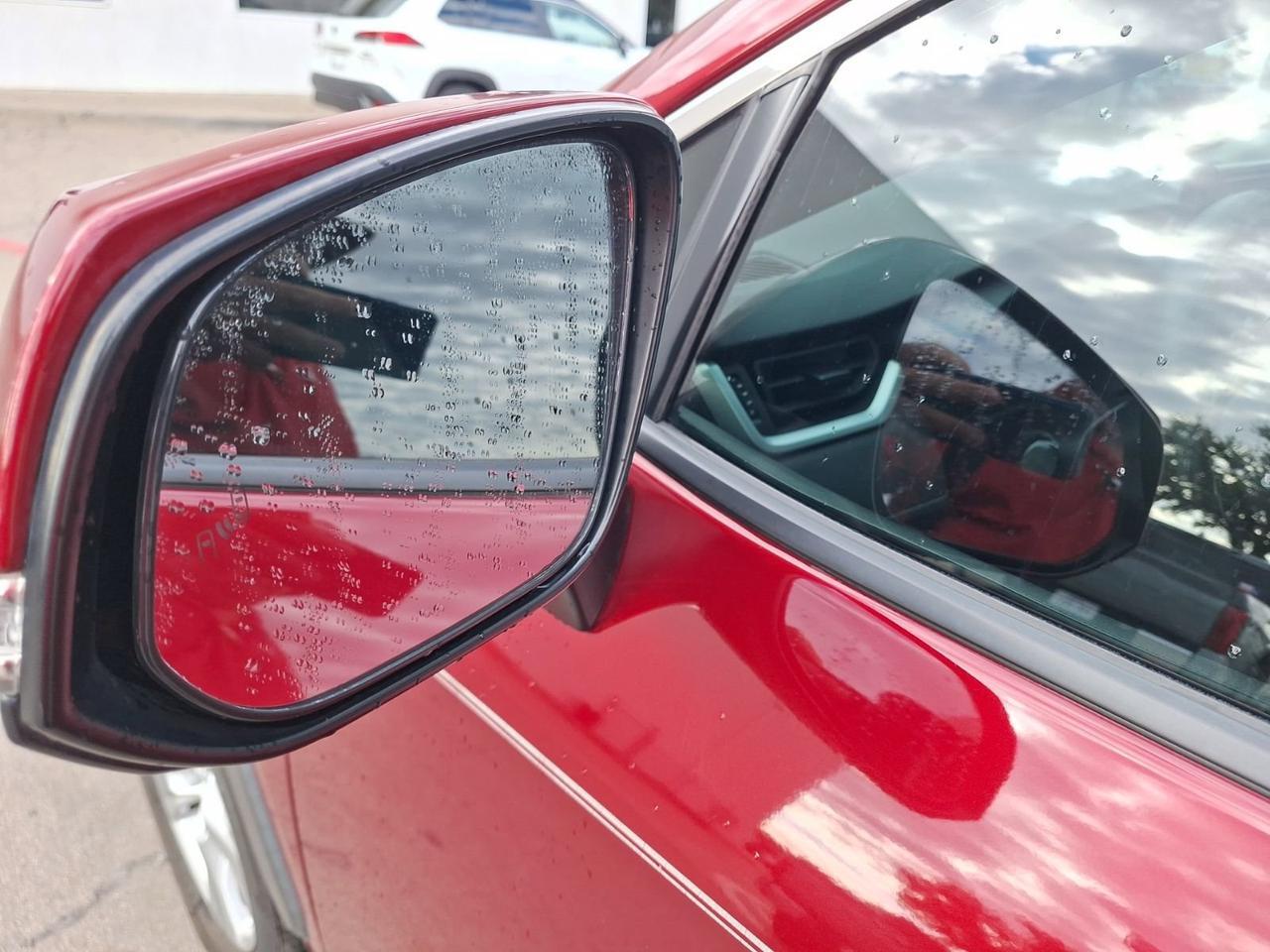 2020 Toyota RAV4 XLE Hurst TX