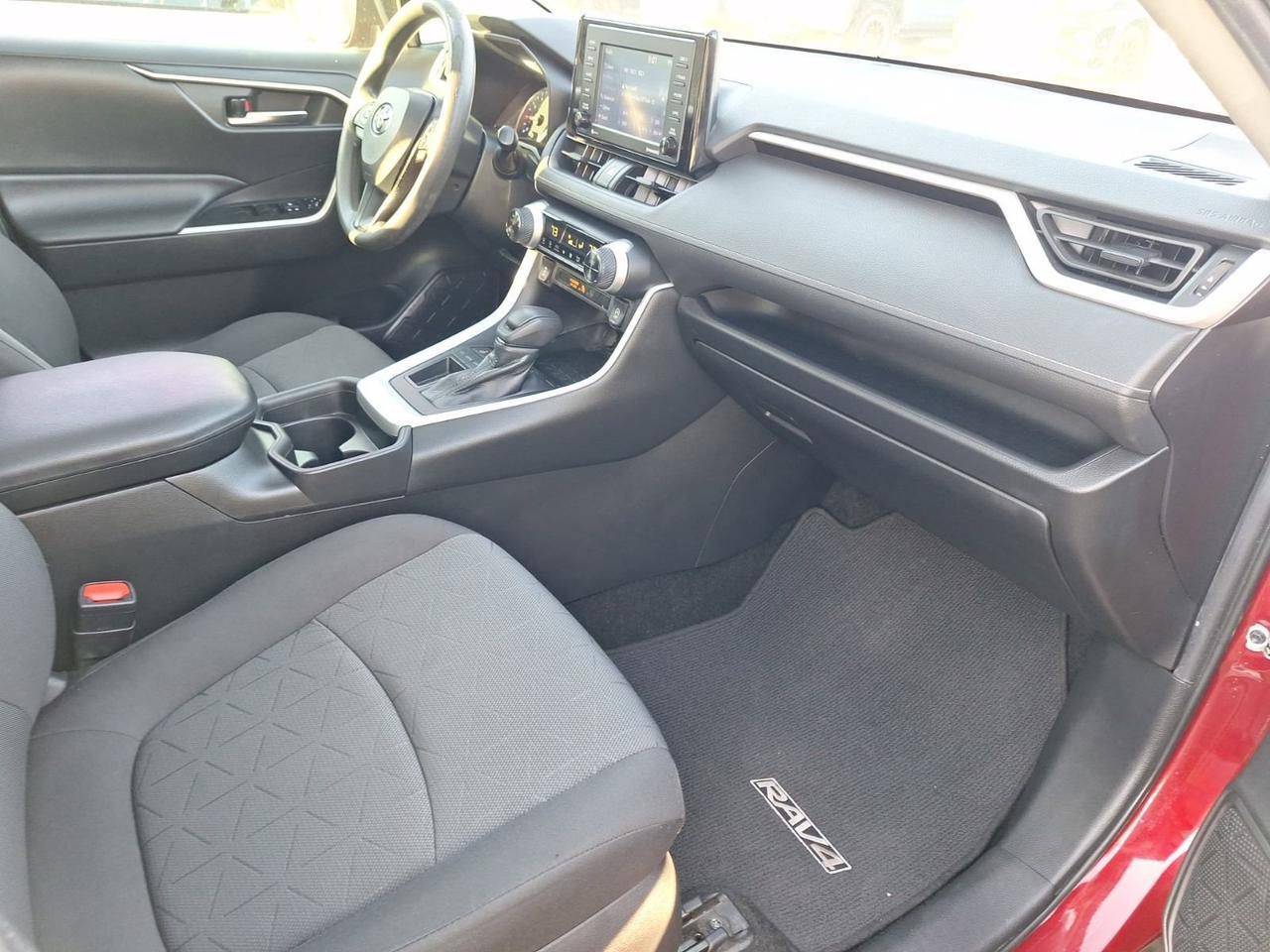 2020 Toyota RAV4 XLE Hurst TX