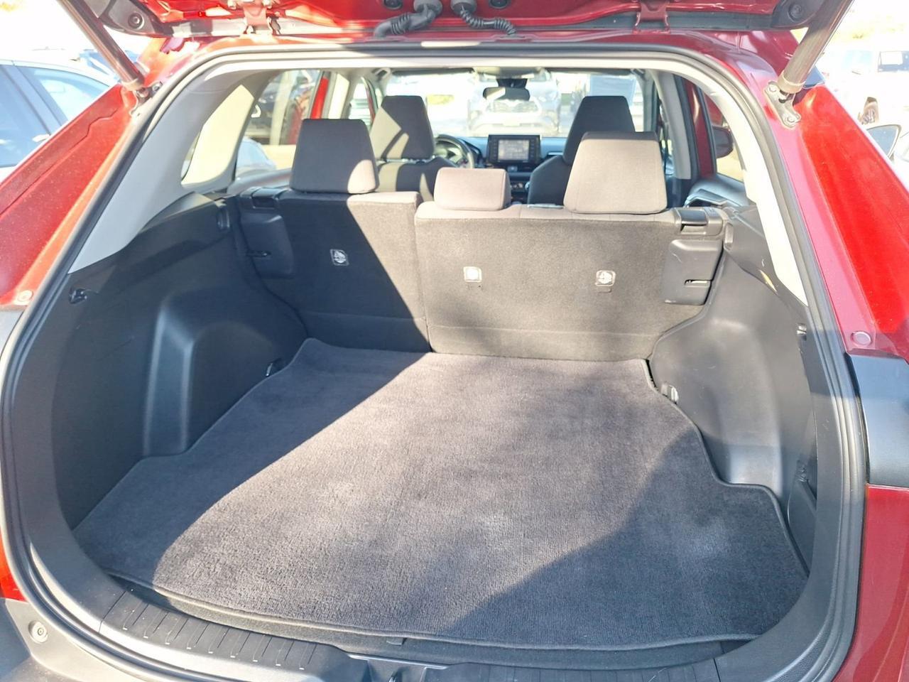 2020 Toyota RAV4 XLE Hurst TX