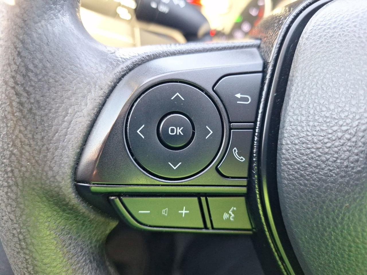 2020 Toyota RAV4 XLE Hurst TX