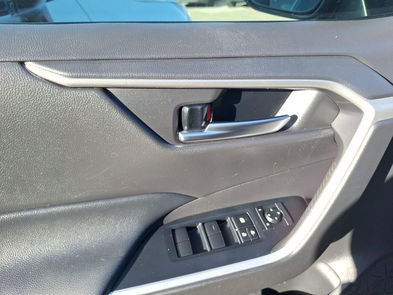 2020 Toyota RAV4 XLE Hurst TX