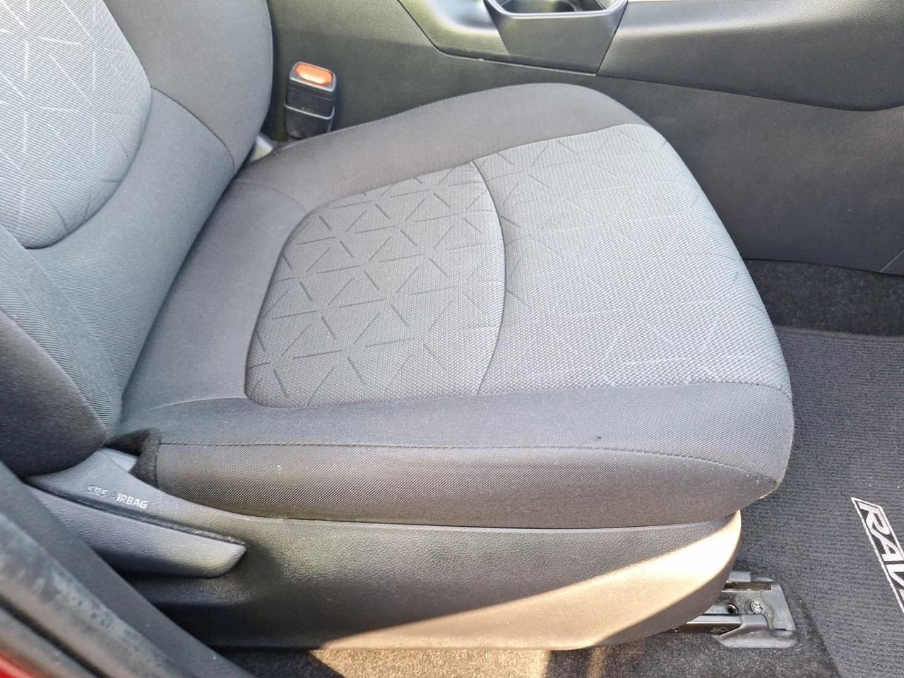 2020 Toyota RAV4 XLE Hurst TX