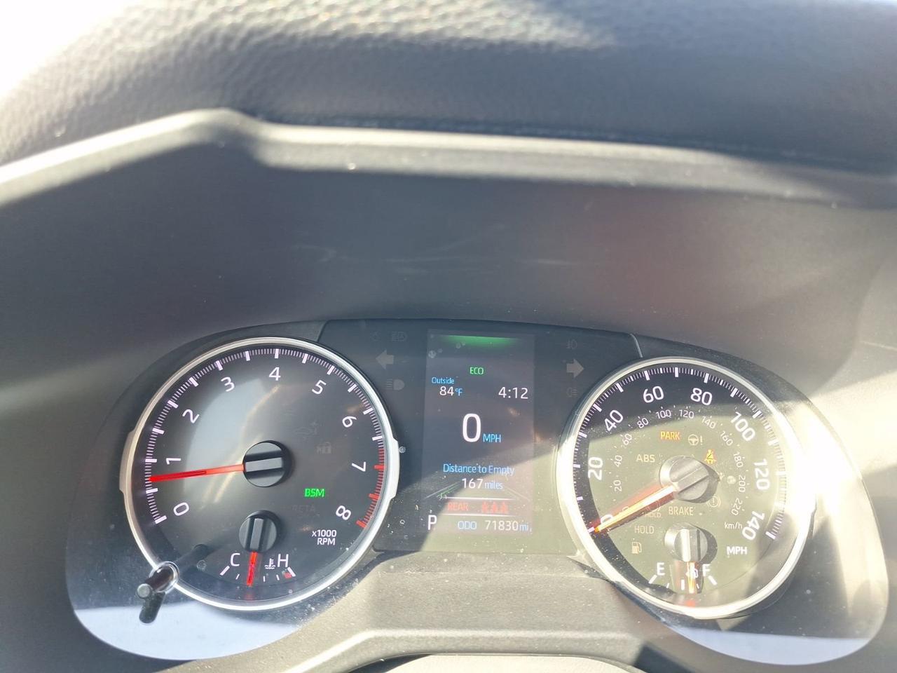 2020 Toyota RAV4 XLE Hurst TX