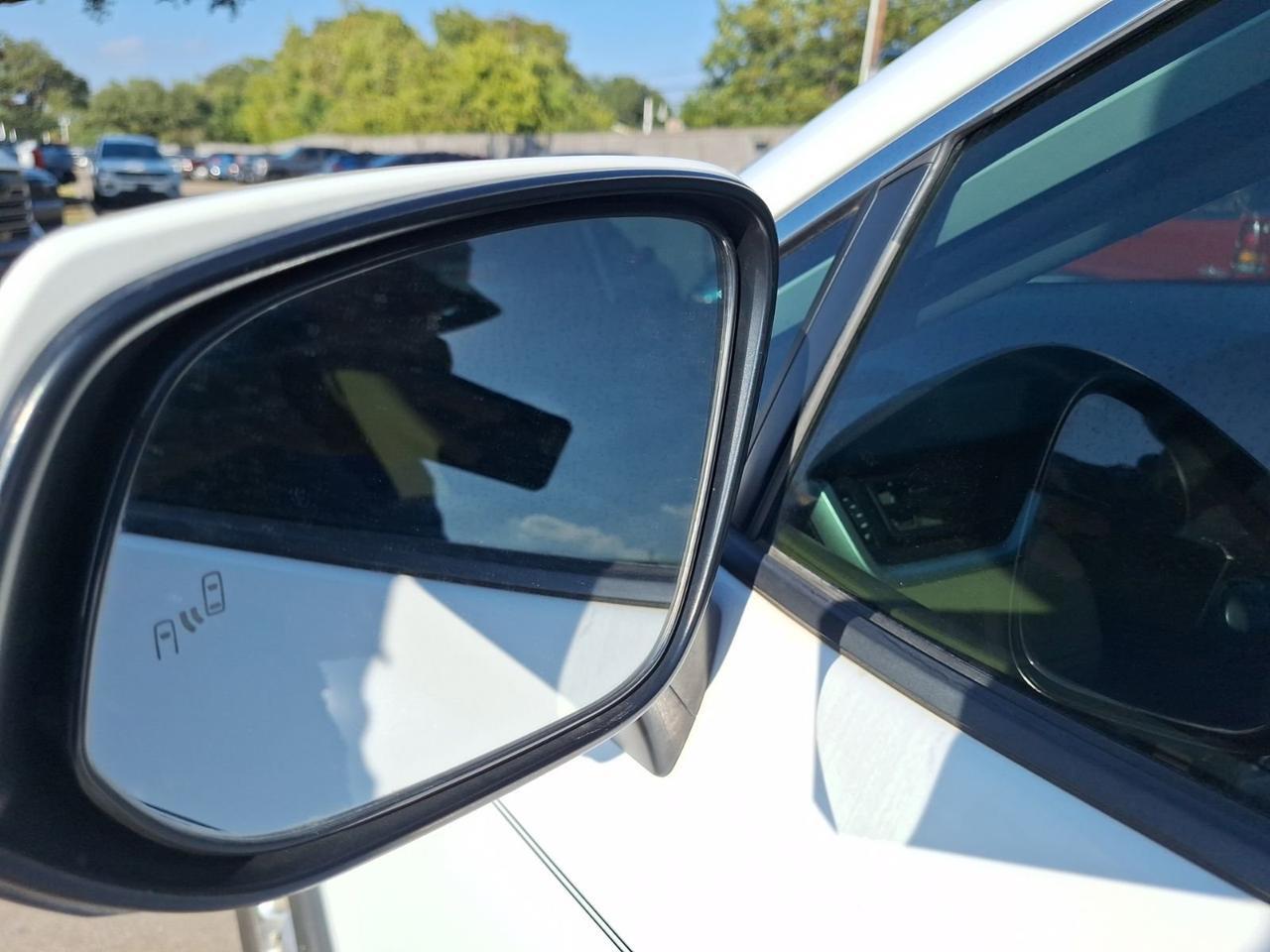 2020 Toyota RAV4 XLE Hurst TX