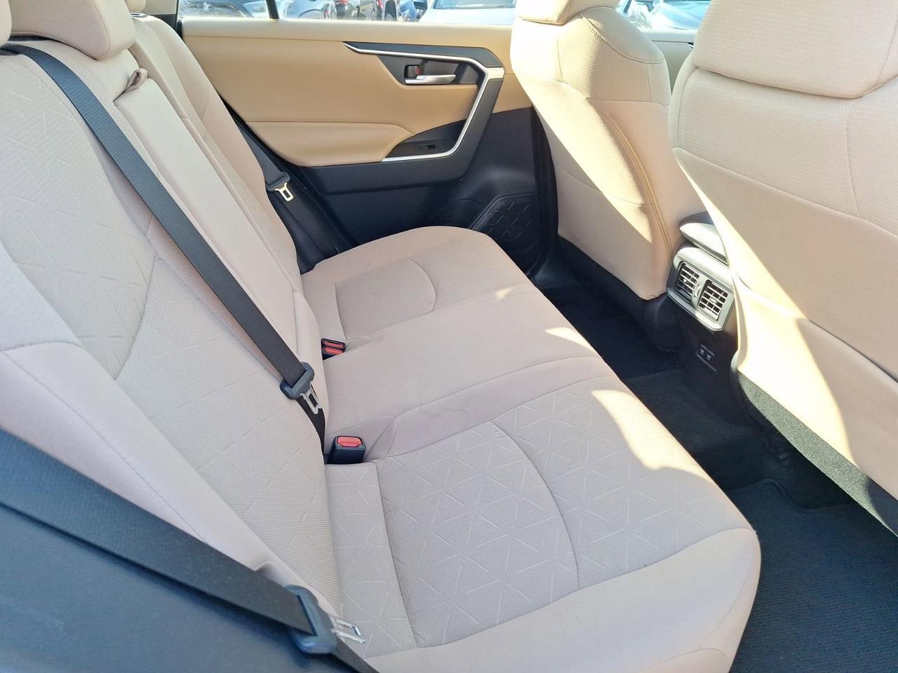 2020 Toyota RAV4 XLE Hurst TX