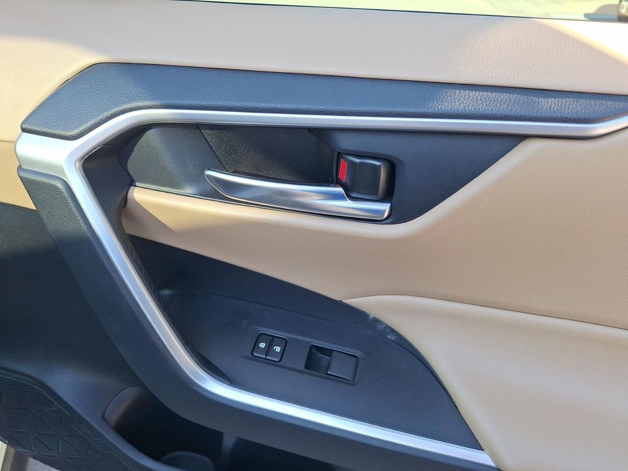 2020 Toyota RAV4 XLE Hurst TX