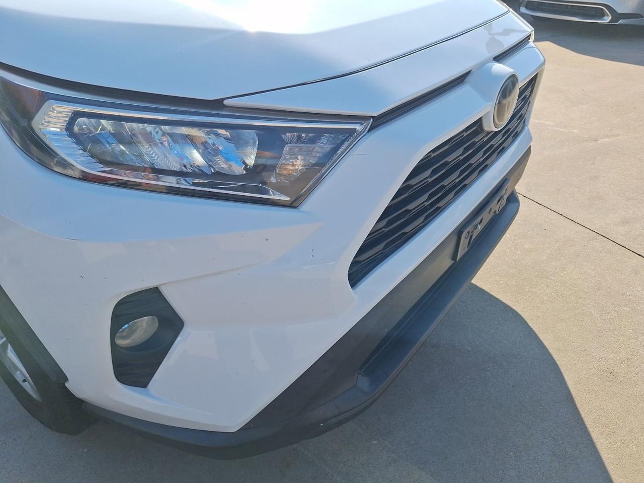 2020 Toyota RAV4 XLE Hurst TX