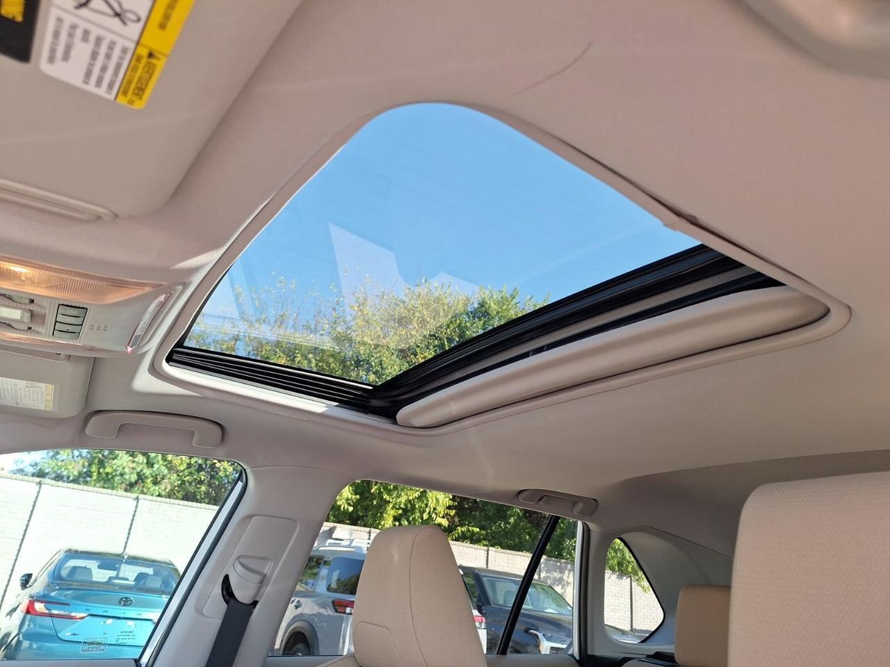 2020 Toyota RAV4 XLE Hurst TX