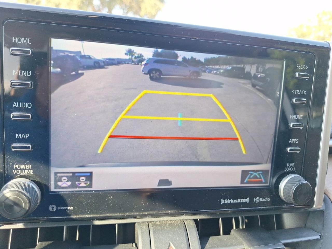 2020 Toyota RAV4 XLE Hurst TX