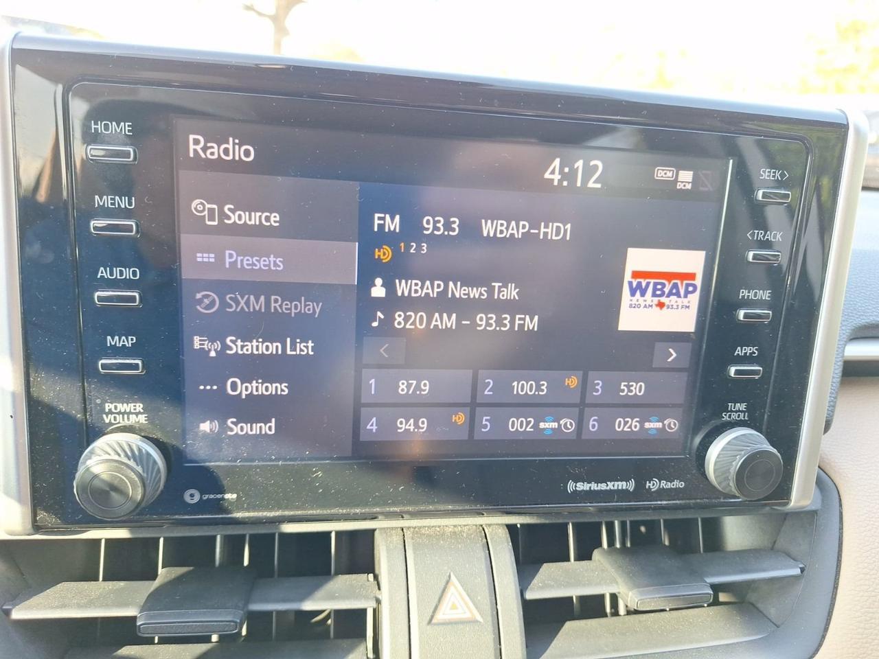 2020 Toyota RAV4 XLE Hurst TX