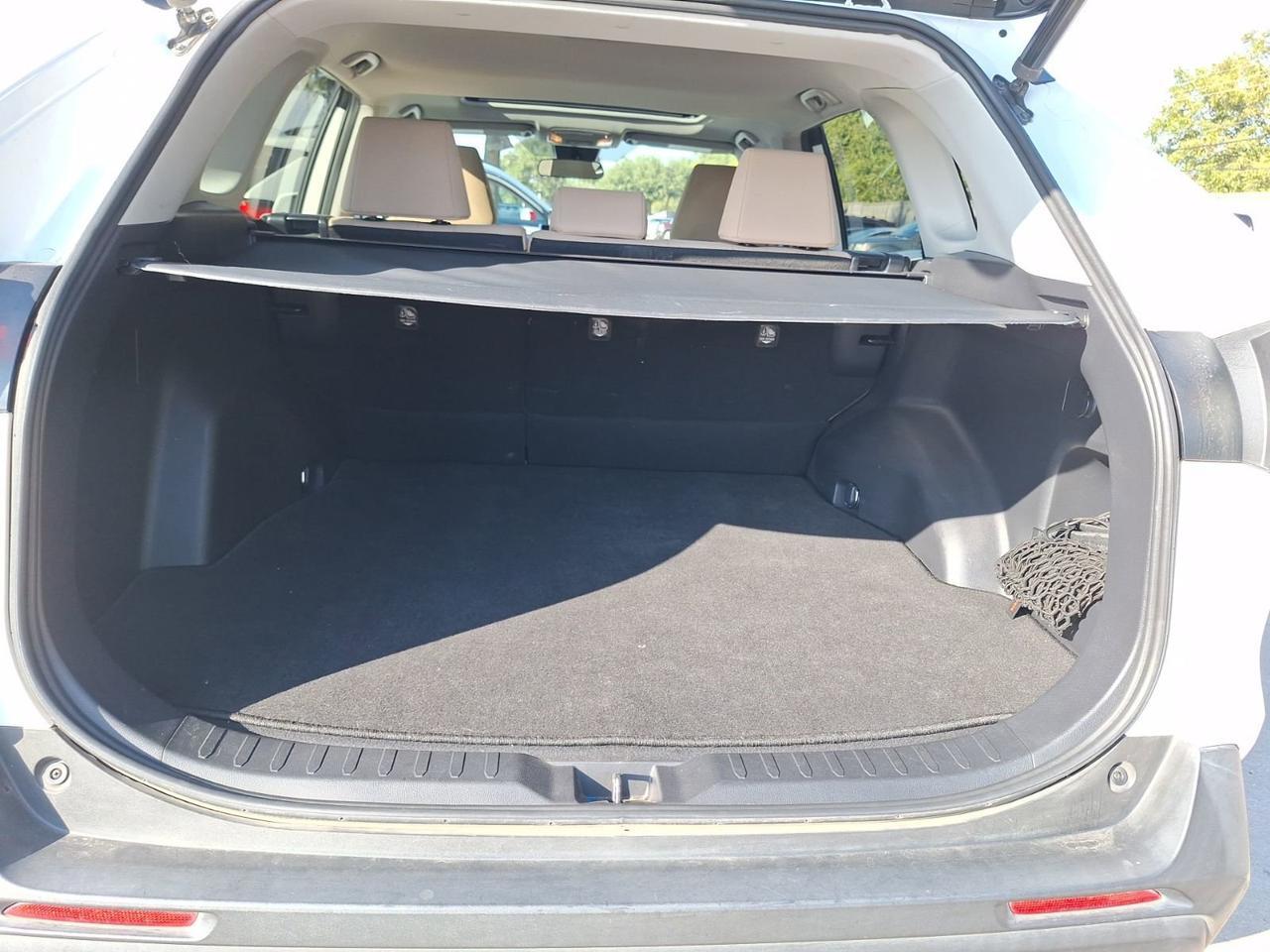 2020 Toyota RAV4 XLE Hurst TX