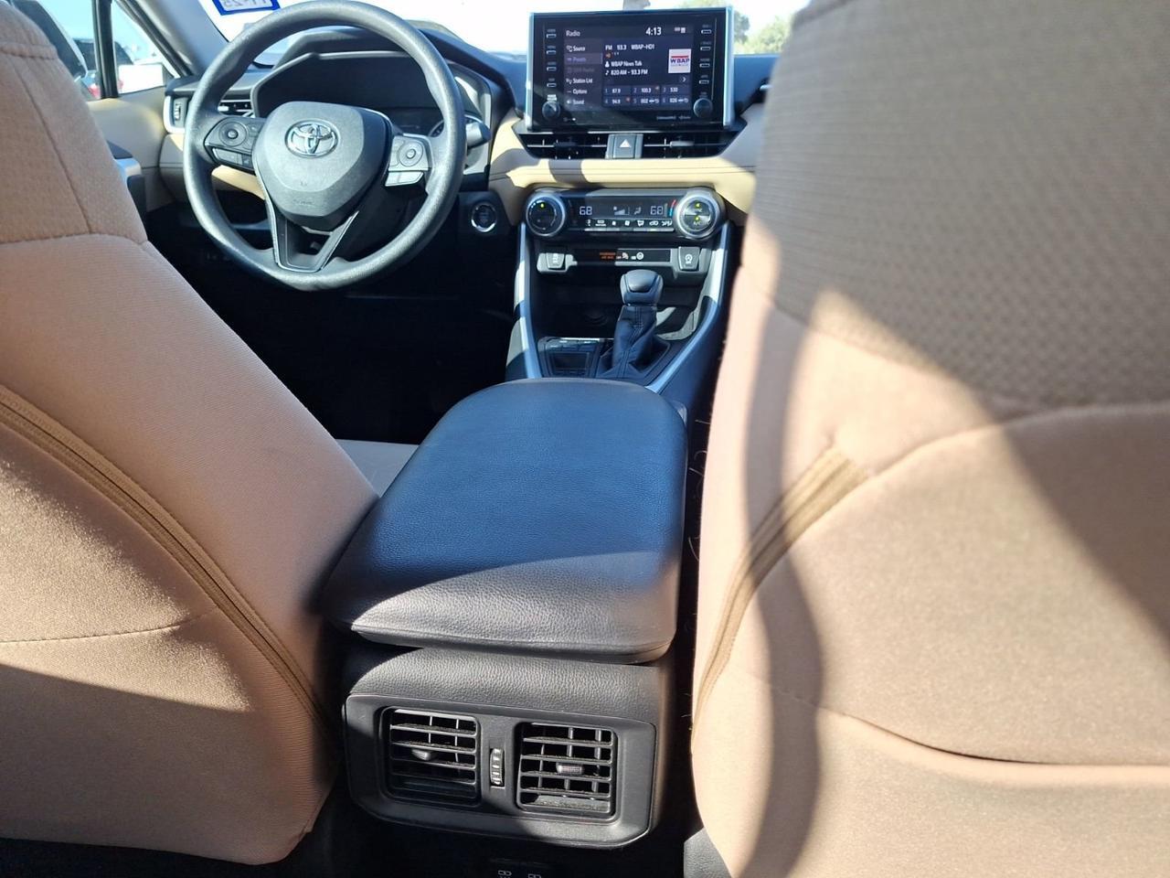 2020 Toyota RAV4 XLE Hurst TX