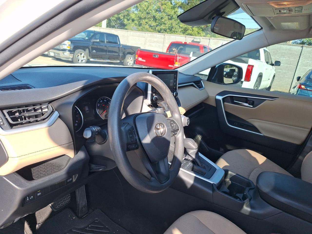 2020 Toyota RAV4 XLE Hurst TX