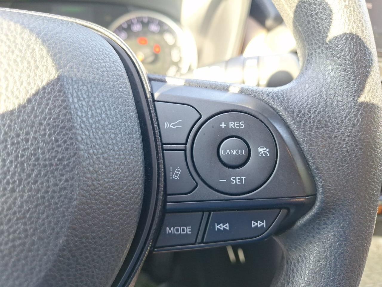 2020 Toyota RAV4 XLE Hurst TX