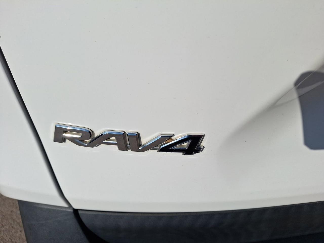 2020 Toyota RAV4 XLE Hurst TX