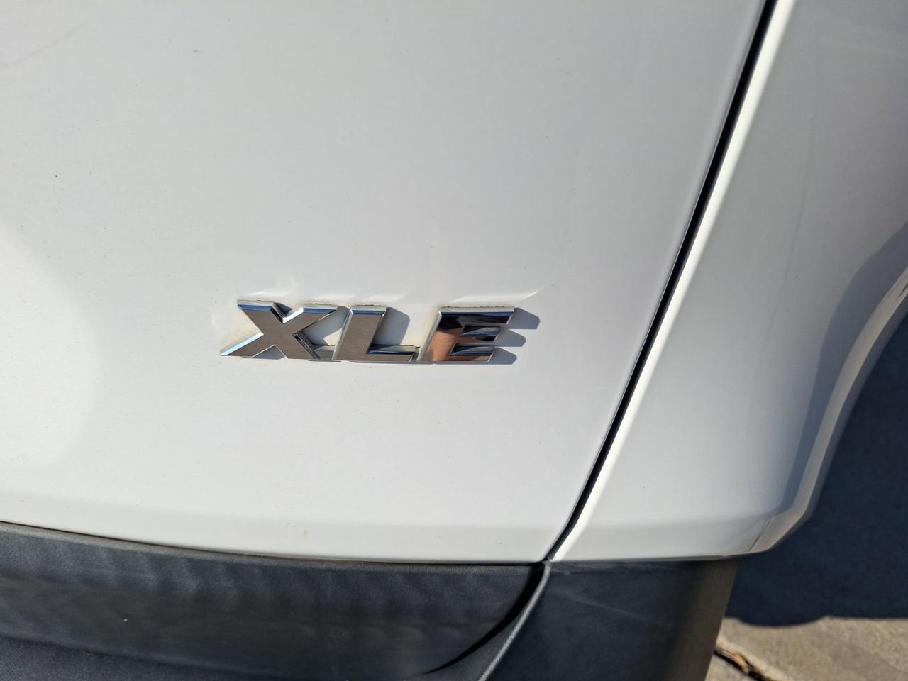 2020 Toyota RAV4 XLE Hurst TX