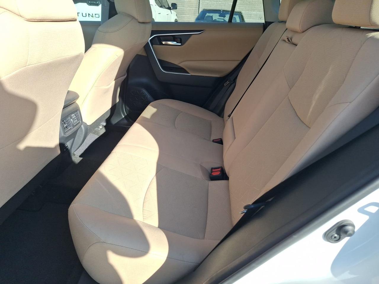 2020 Toyota RAV4 XLE Hurst TX