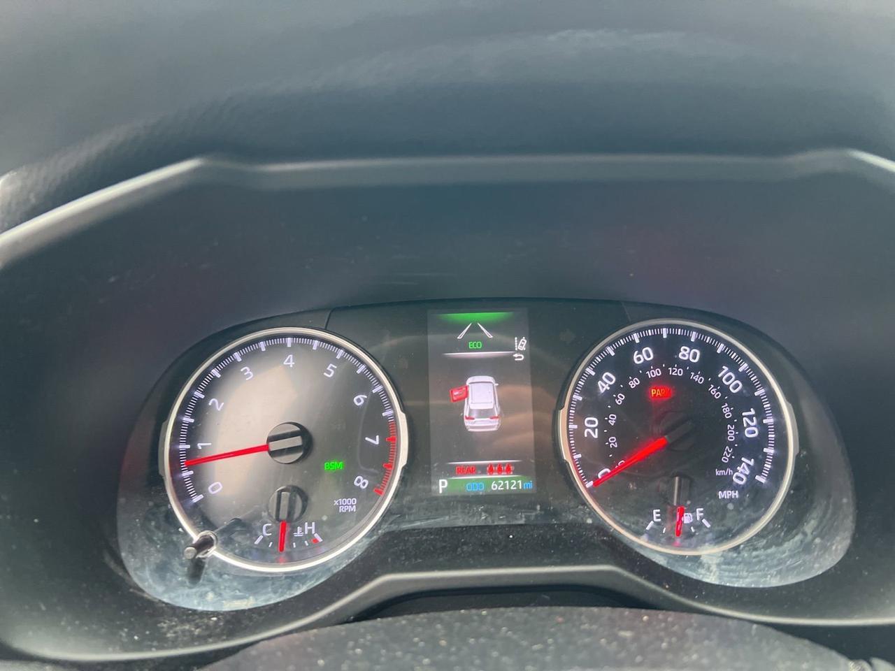 2020 Toyota RAV4 XLE Hurst TX