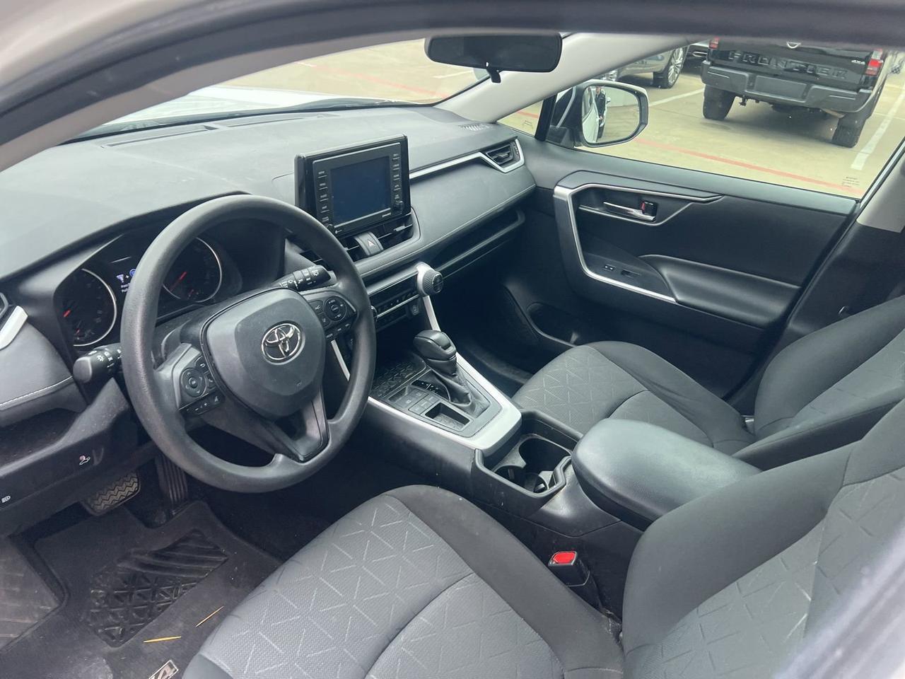 2020 Toyota RAV4 XLE Hurst TX