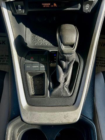 2020 Toyota RAV4 XLE Houston TX