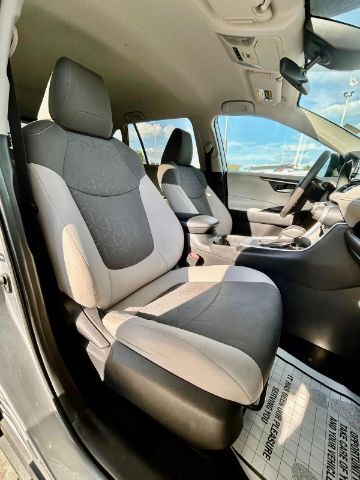 2020 Toyota RAV4 XLE Houston TX