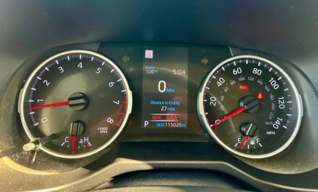 2020 Toyota RAV4 XLE Houston TX