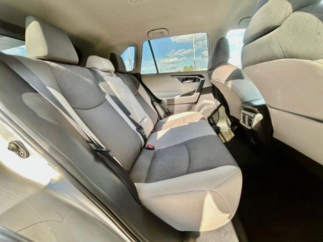 2020 Toyota RAV4 XLE Houston TX