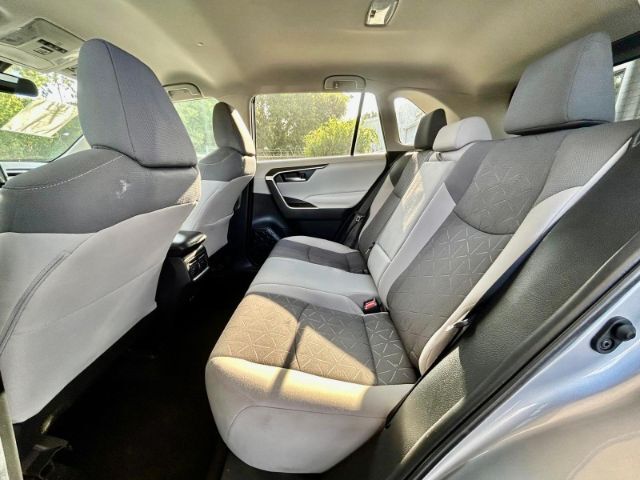 2020 Toyota RAV4 XLE Houston TX