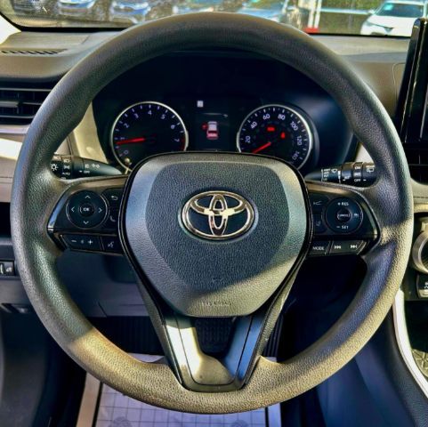 2020 Toyota RAV4 XLE Houston TX