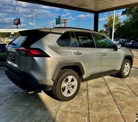 2020 Toyota RAV4 XLE Houston TX